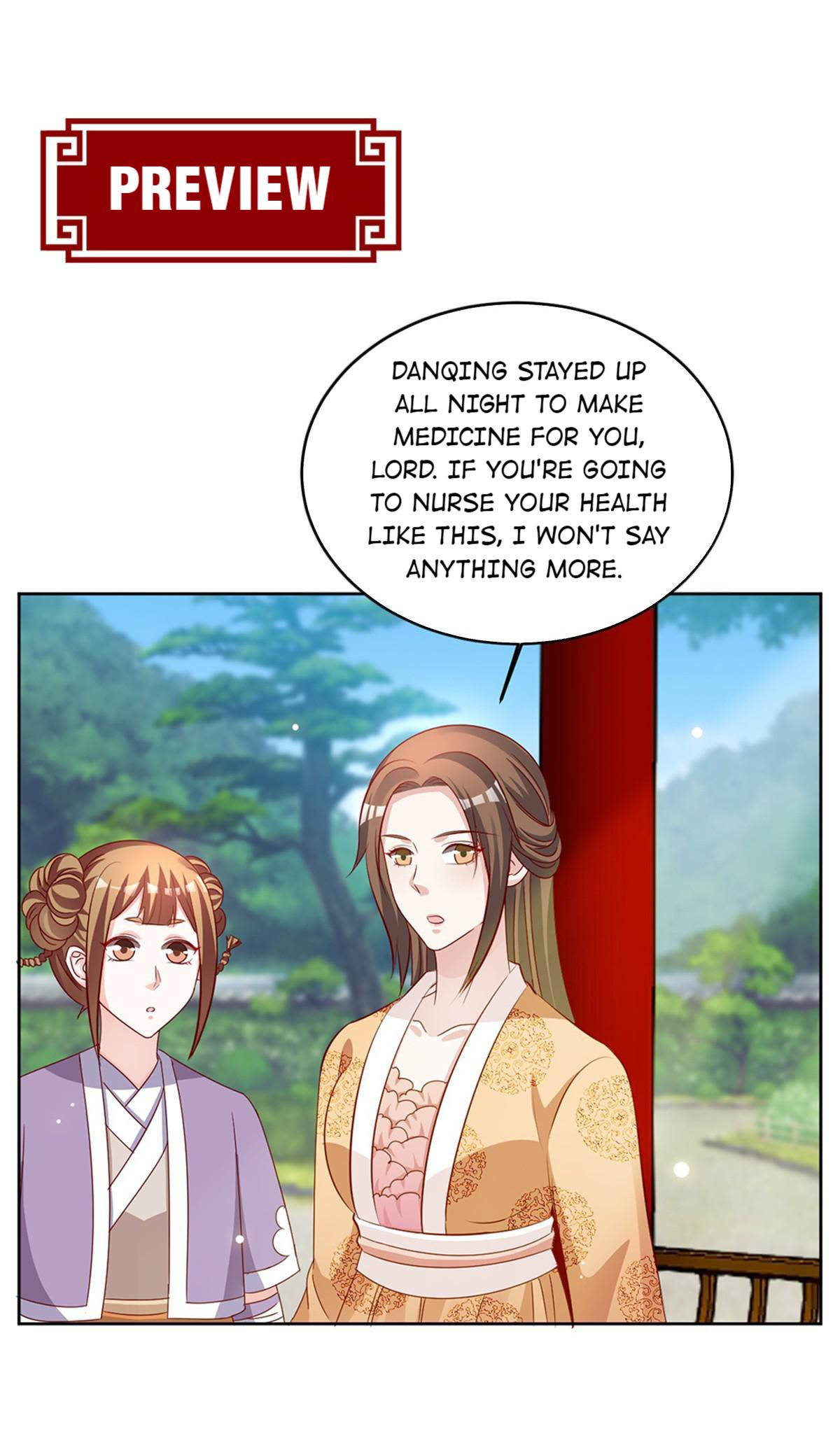 Imperial Splendor Chapter 99 - page 27