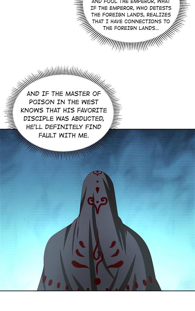 Imperial Splendor Chapter 99 - page 6