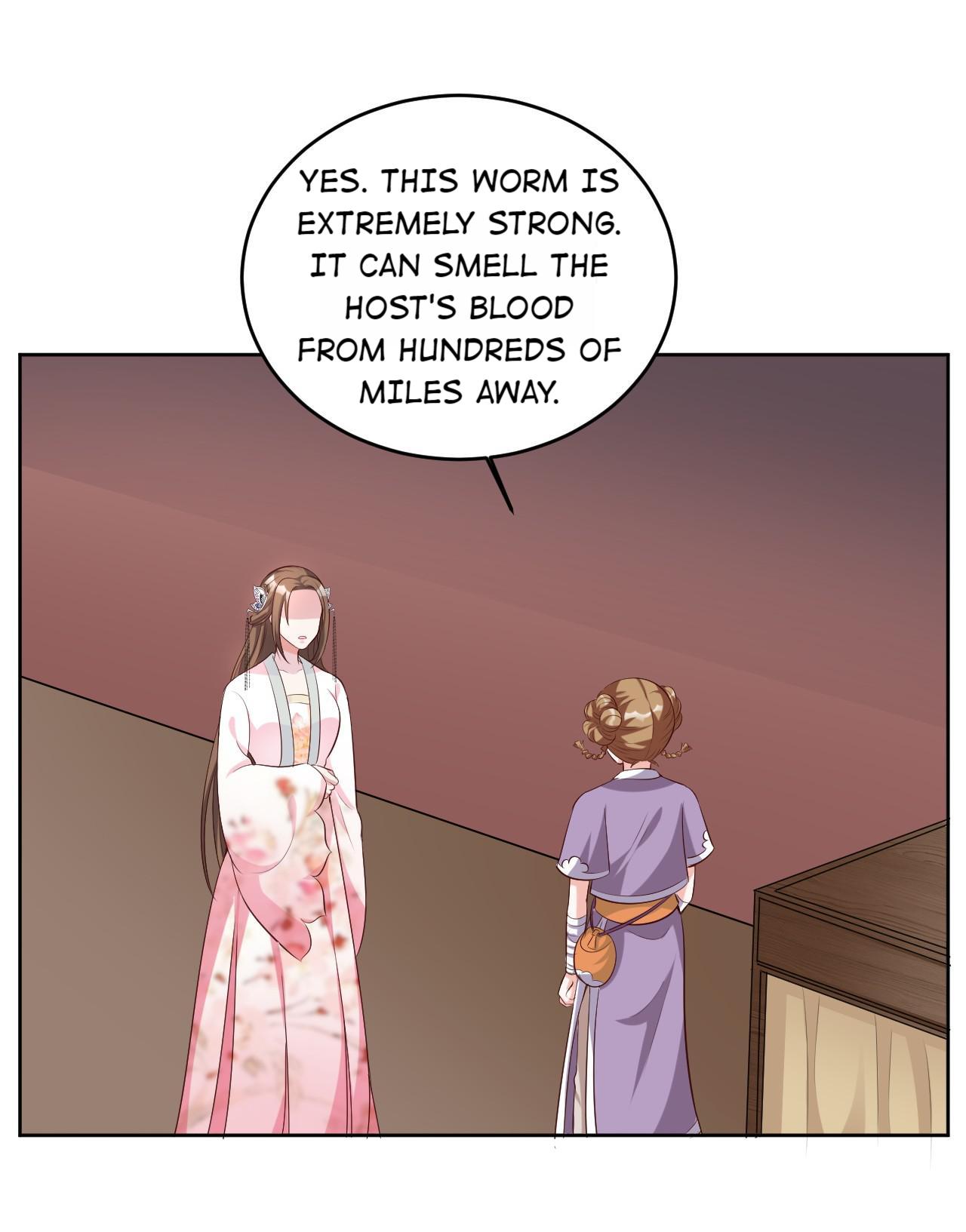 Imperial Splendor Chapter 95 - page 23