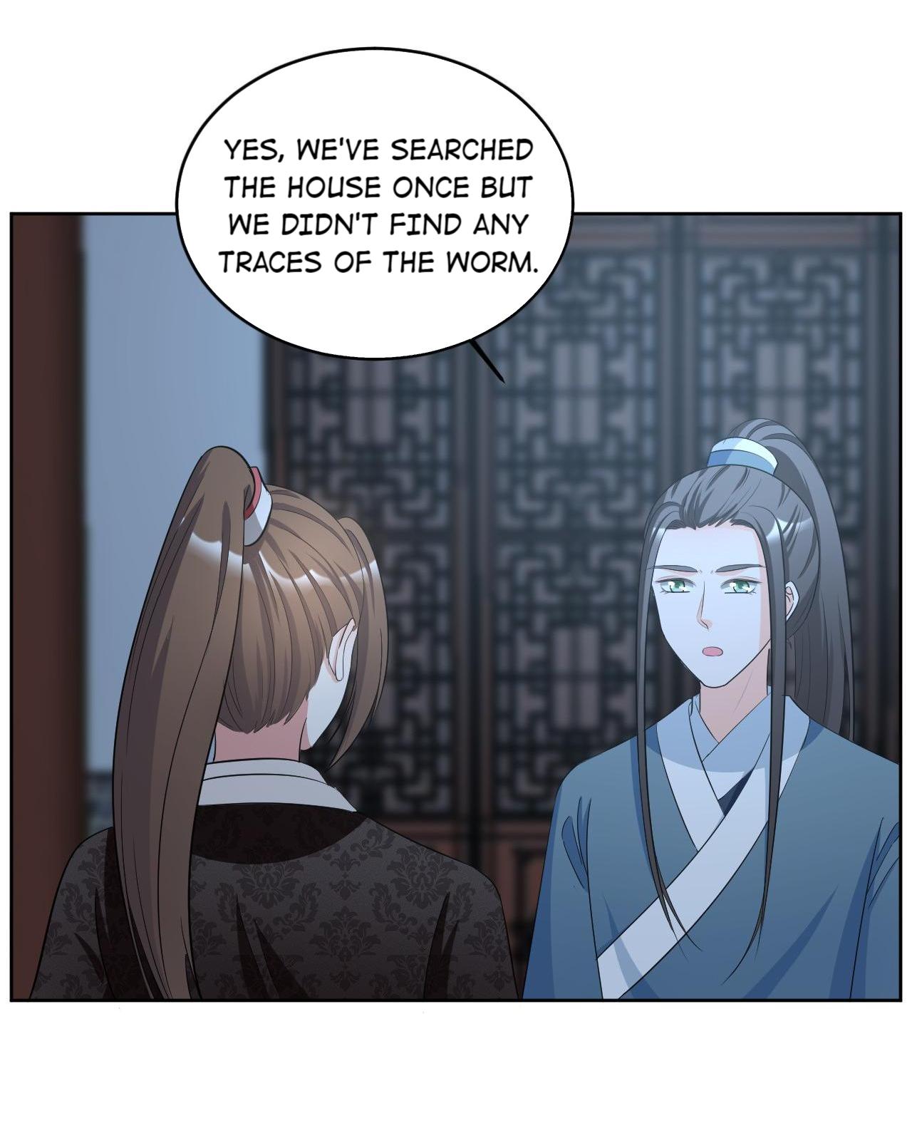 Imperial Splendor Chapter 95 - page 7