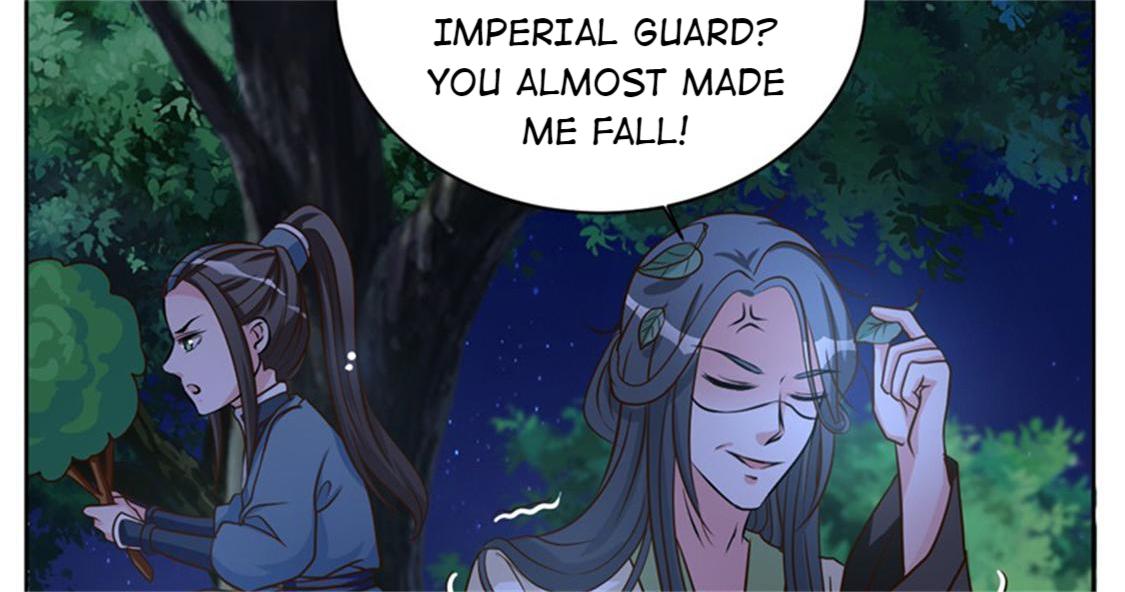 Imperial Splendor Chapter 44 - page 13