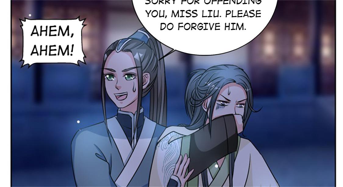 Imperial Splendor Chapter 44 - page 58