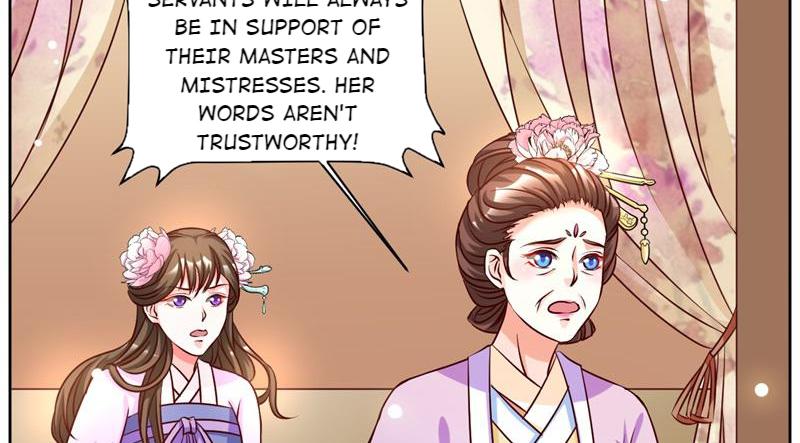 Imperial Splendor Chapter 43 - page 7