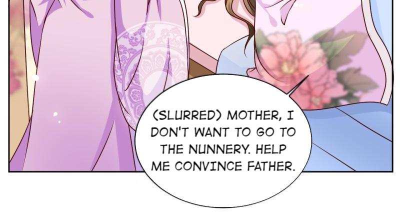 Imperial Splendor Chapter 40 - page 8