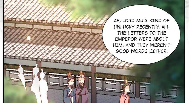 Imperial Splendor Chapter 34 - page 48