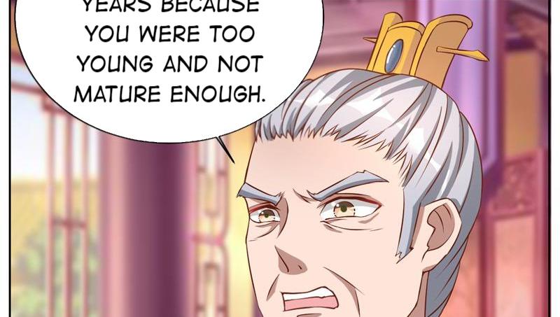 Imperial Splendor Chapter 33 - page 41