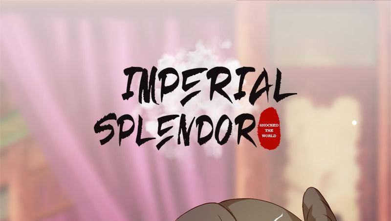 Imperial Splendor Chapter 30 - page 1