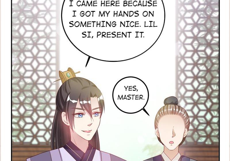 Imperial Splendor Chapter 11 - page 36