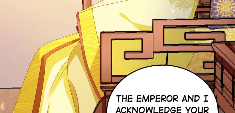 Imperial Splendor Chapter 7 - page 22