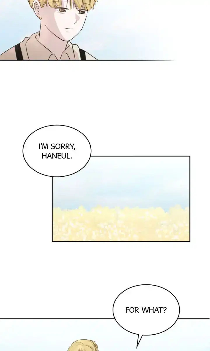 Sorry I’m Not An Angel Chapter 32 - page 104