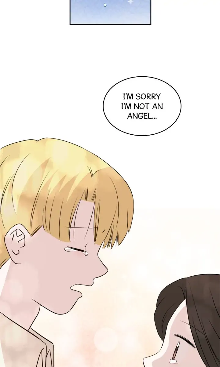Sorry I’m Not An Angel Chapter 32 - page 109