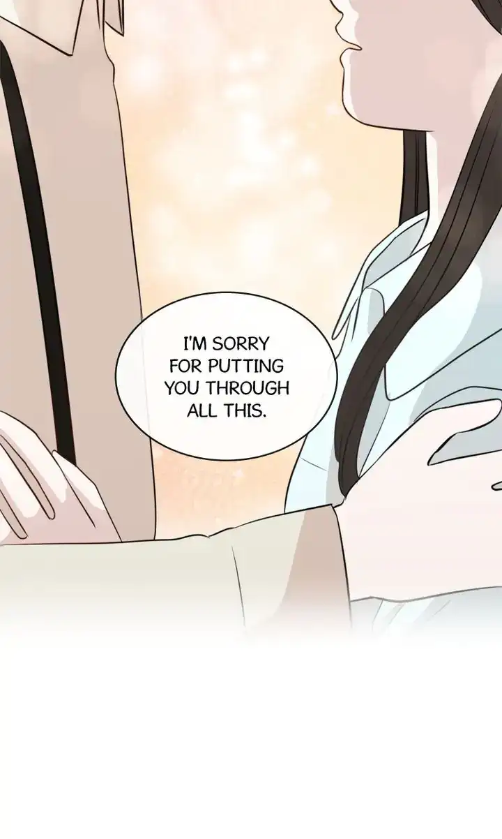 Sorry I’m Not An Angel Chapter 32 - page 110