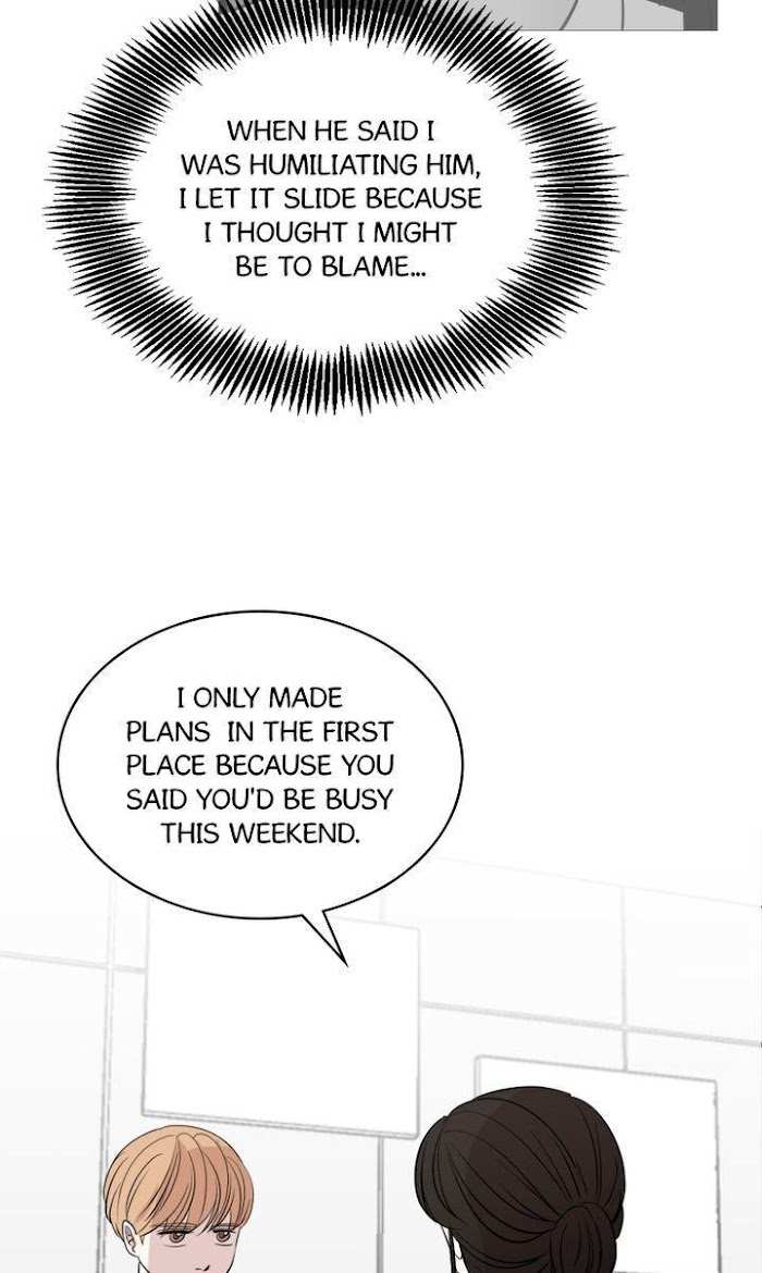 Sorry I’m Not An Angel Chapter 17 - page 10