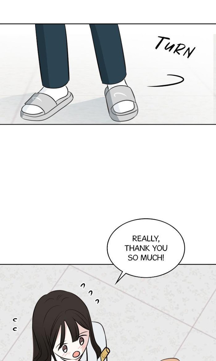 Sorry I’m Not An Angel Chapter 7 - page 22