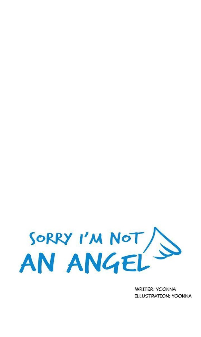 Sorry I’m Not An Angel Chapter 7 - page 7
