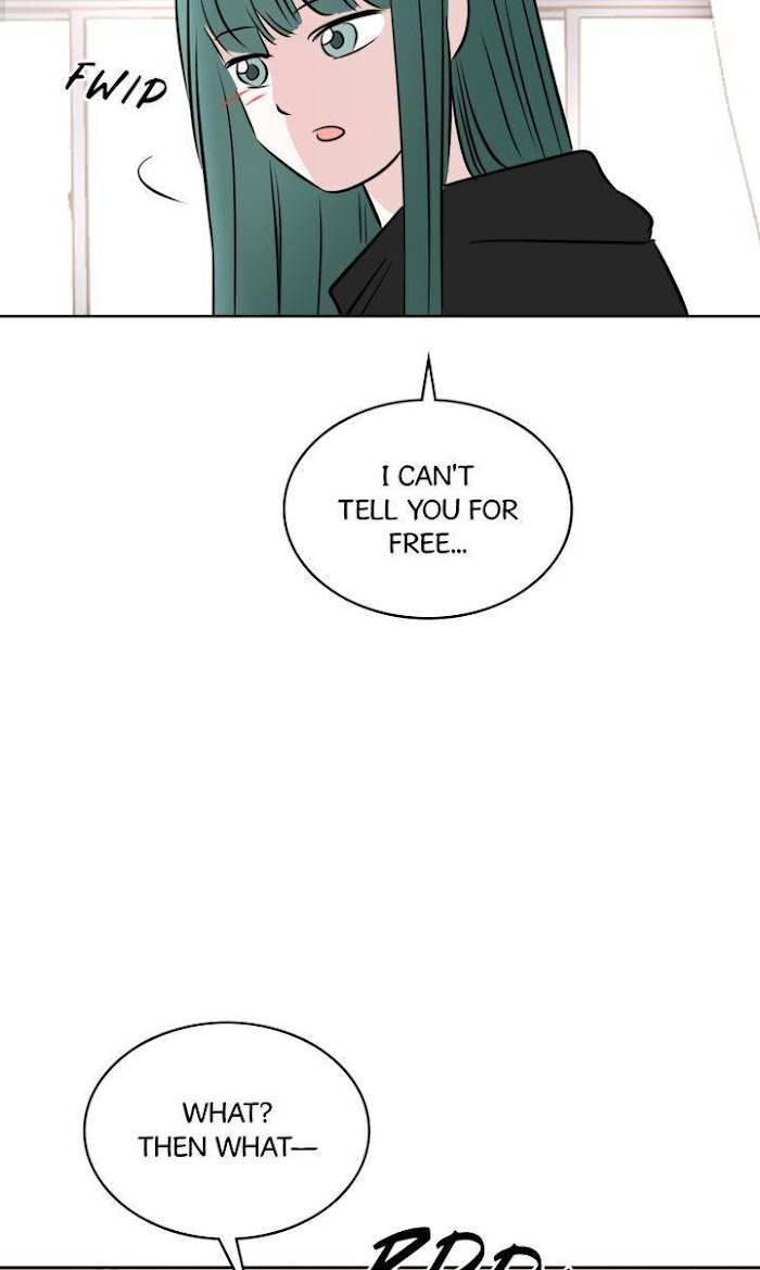Sorry I’m Not An Angel Chapter 7 - page 72