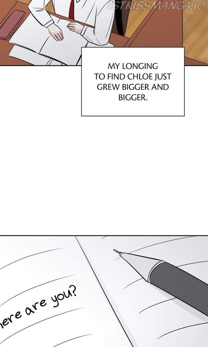 Sorry I’m Not An Angel Chapter 4 - page 39