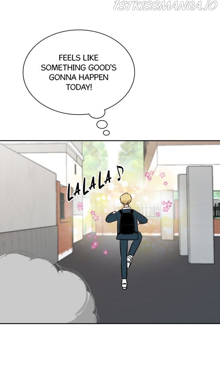 Sorry I’m Not An Angel Chapter 4 - page 52