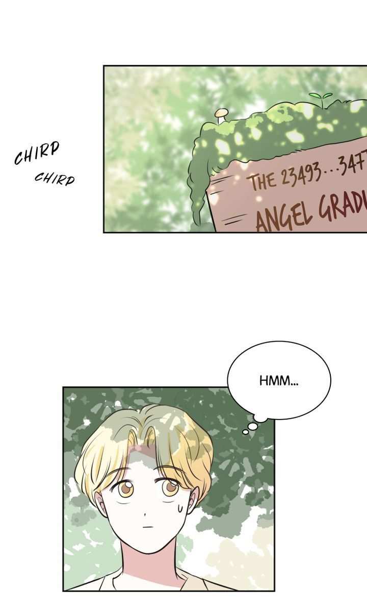 Sorry I’m Not An Angel Chapter 1 - page 98