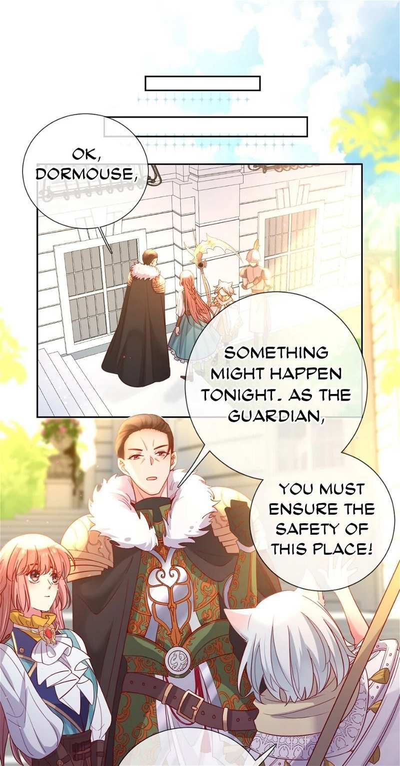 The Queen’s Knights chapter 68 - page 2