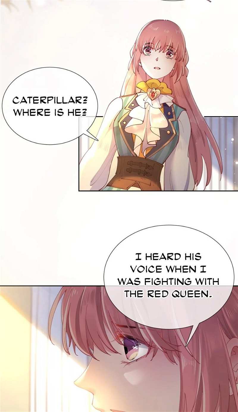 The Queen’s Knights chapter 57 - page 28