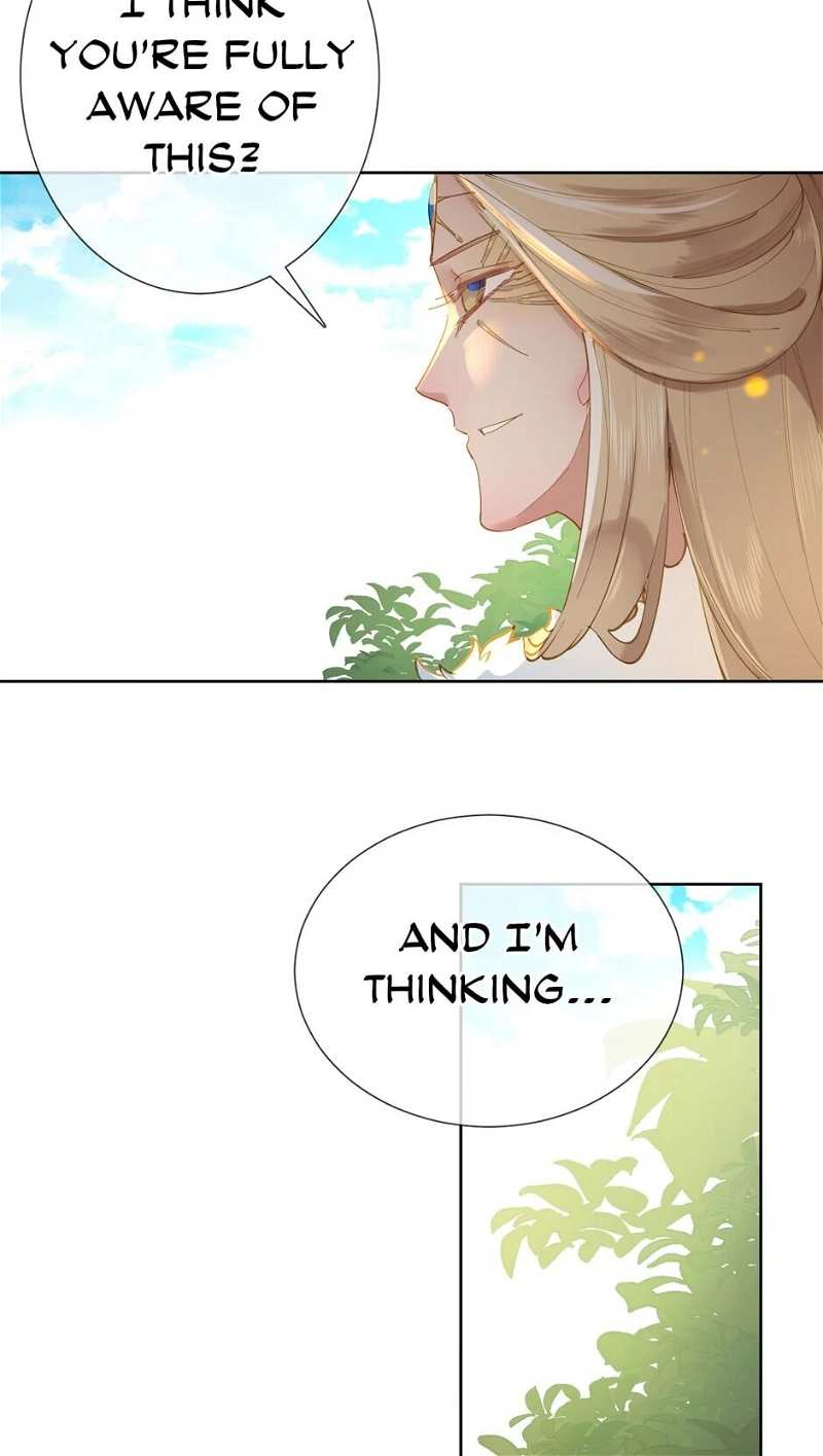 The Queen’s Knights chapter 56 - page 22