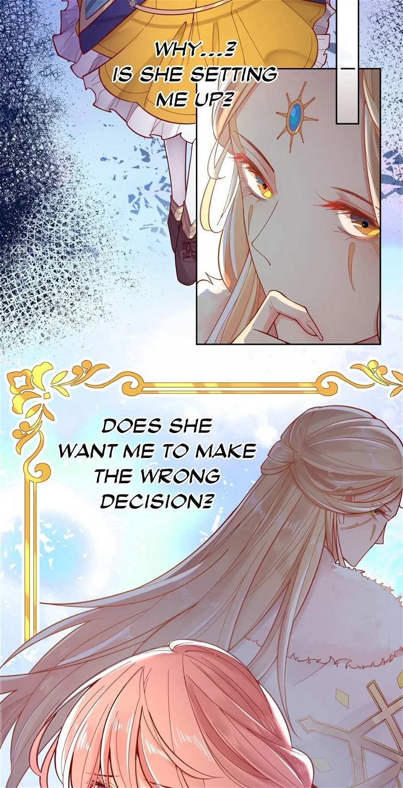 The Queen’s Knights chapter 56 - page 29