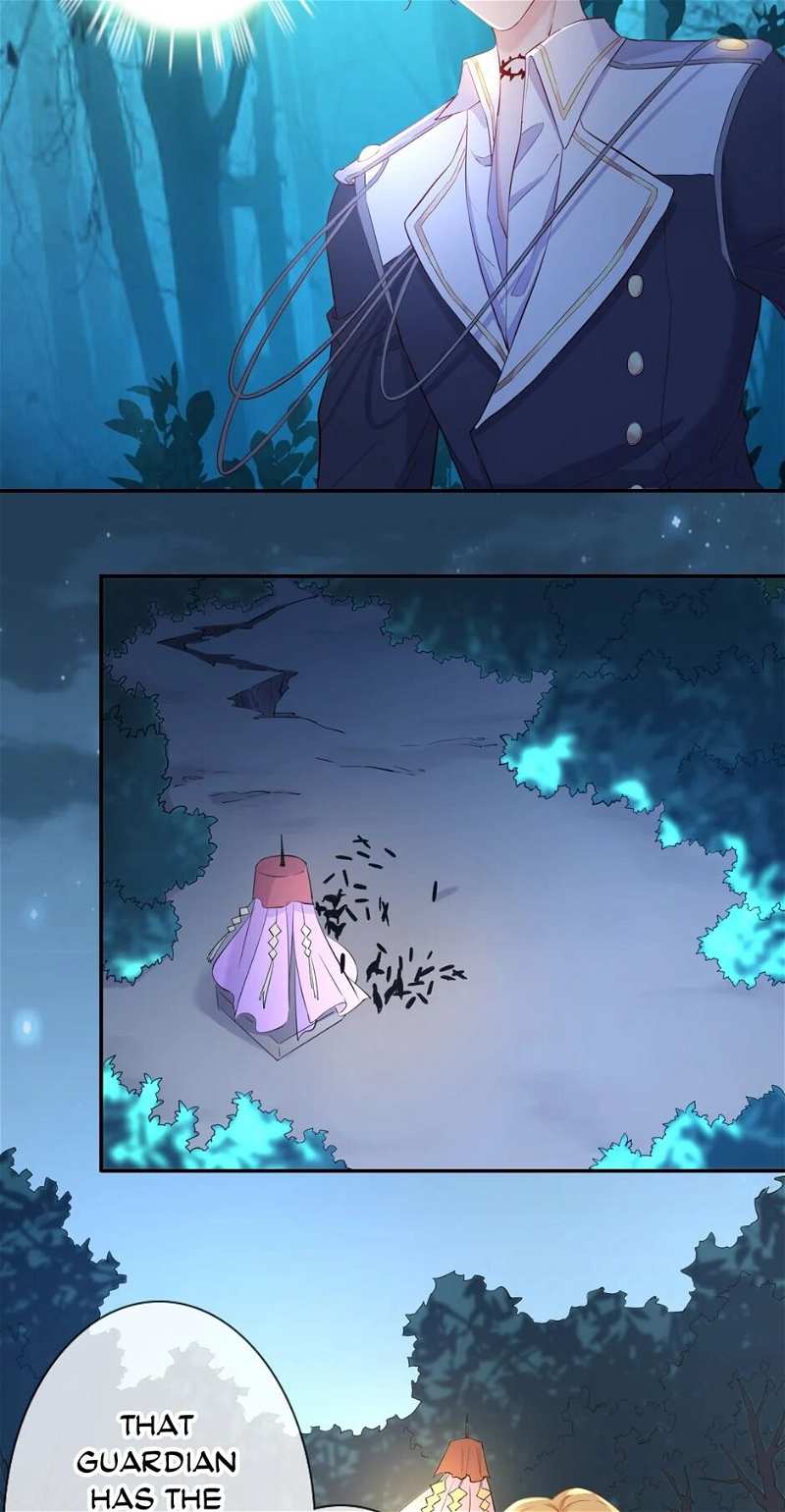 The Queen’s Knights chapter 40 - page 32