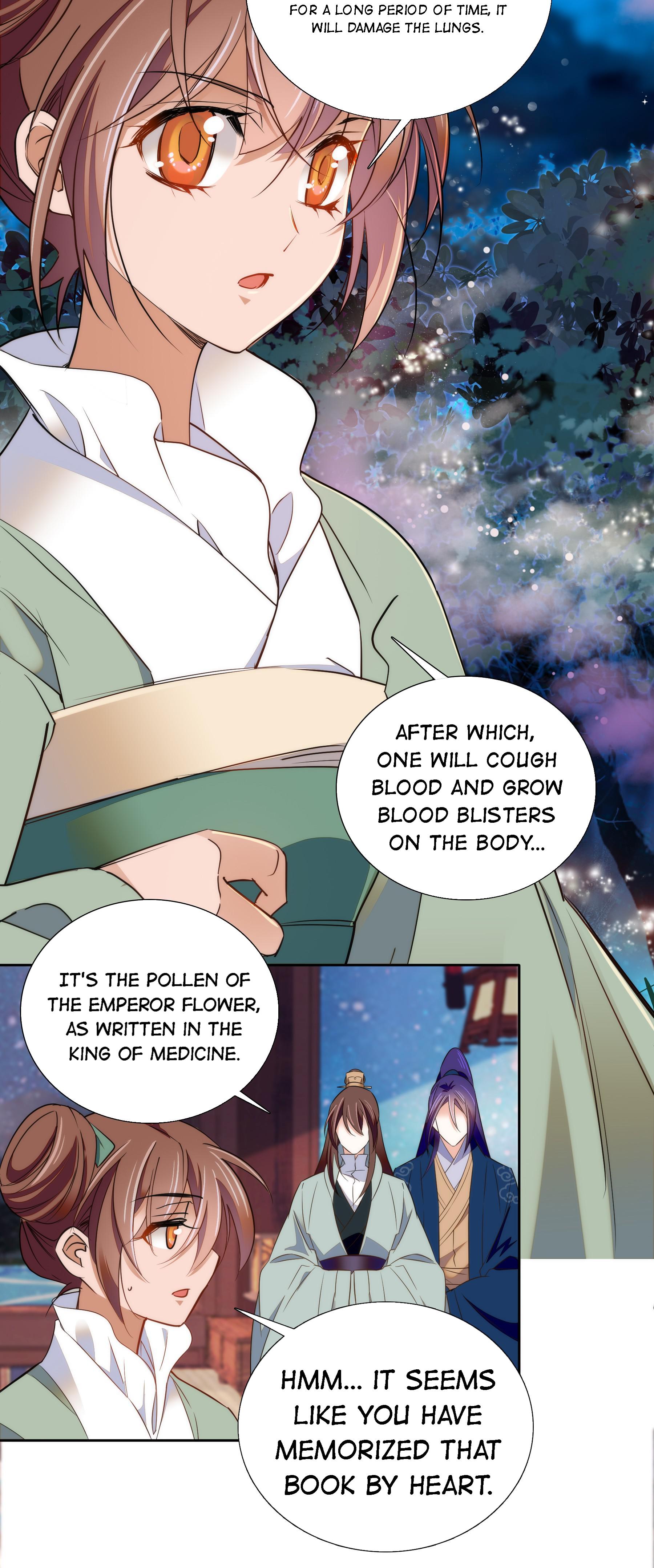 We Are Different, Your Majesty chapter 75 - page 9