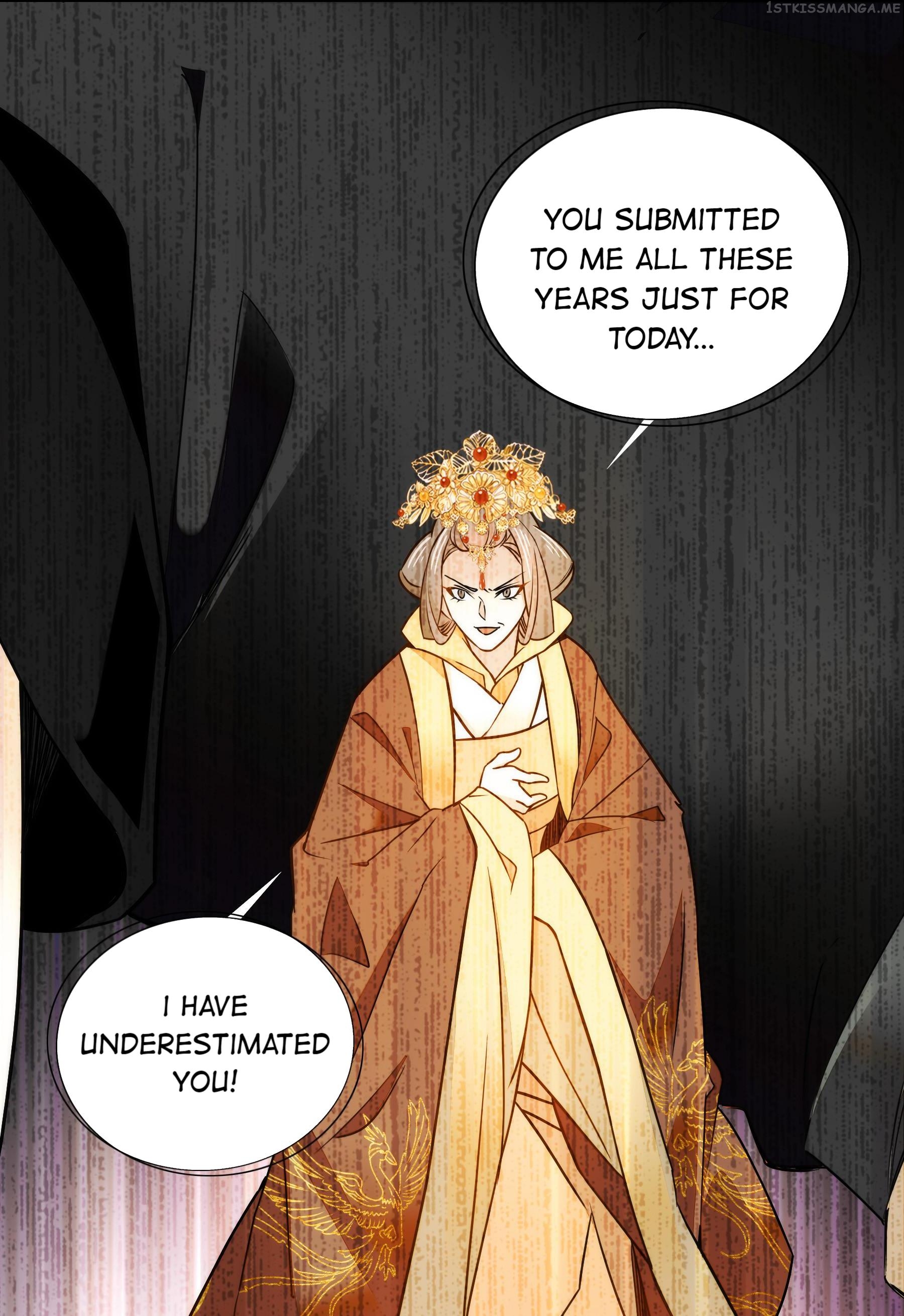 We Are Different, Your Majesty chapter 60.1 - page 9