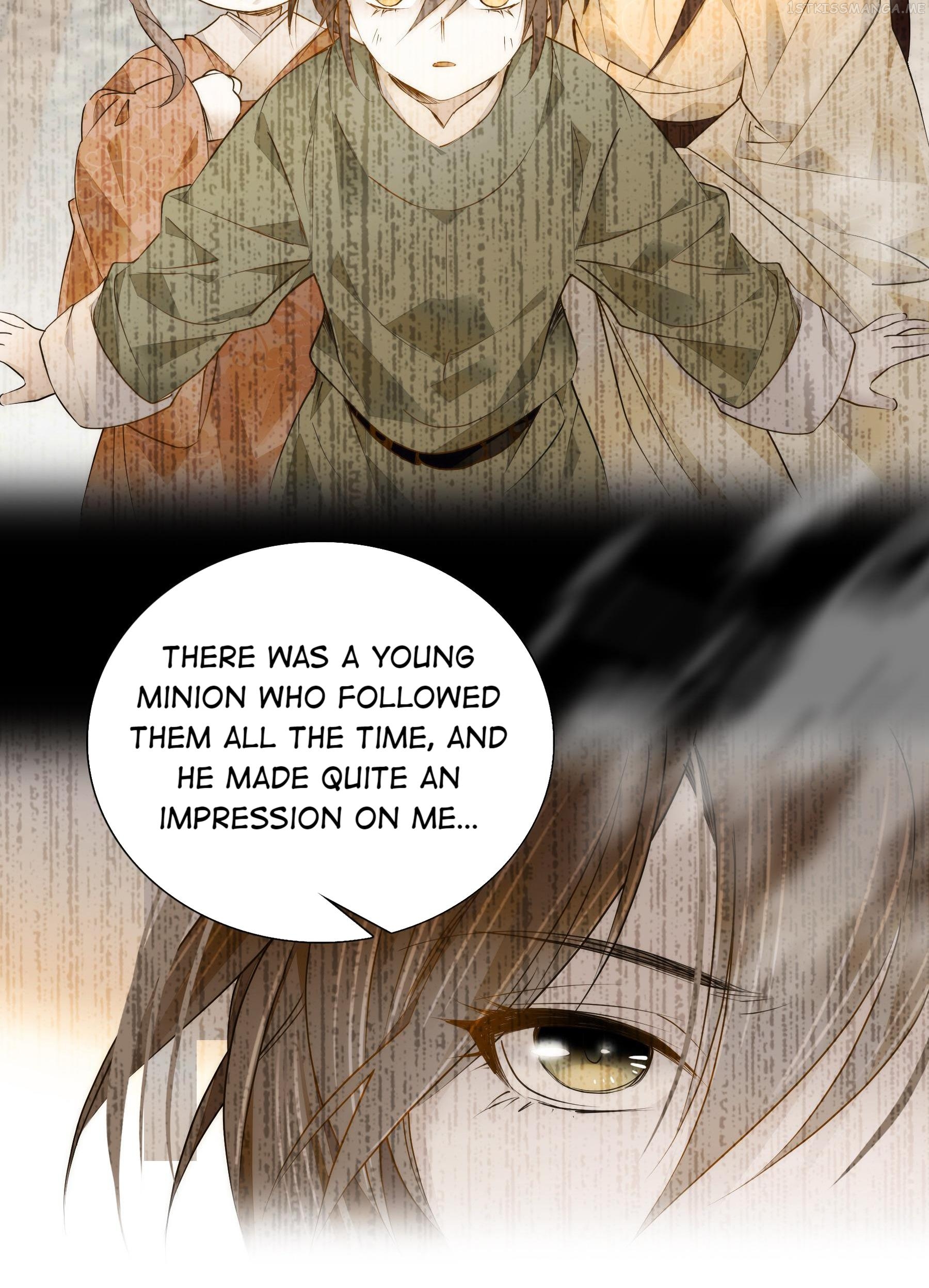 We Are Different, Your Majesty chapter 55.1 - page 4