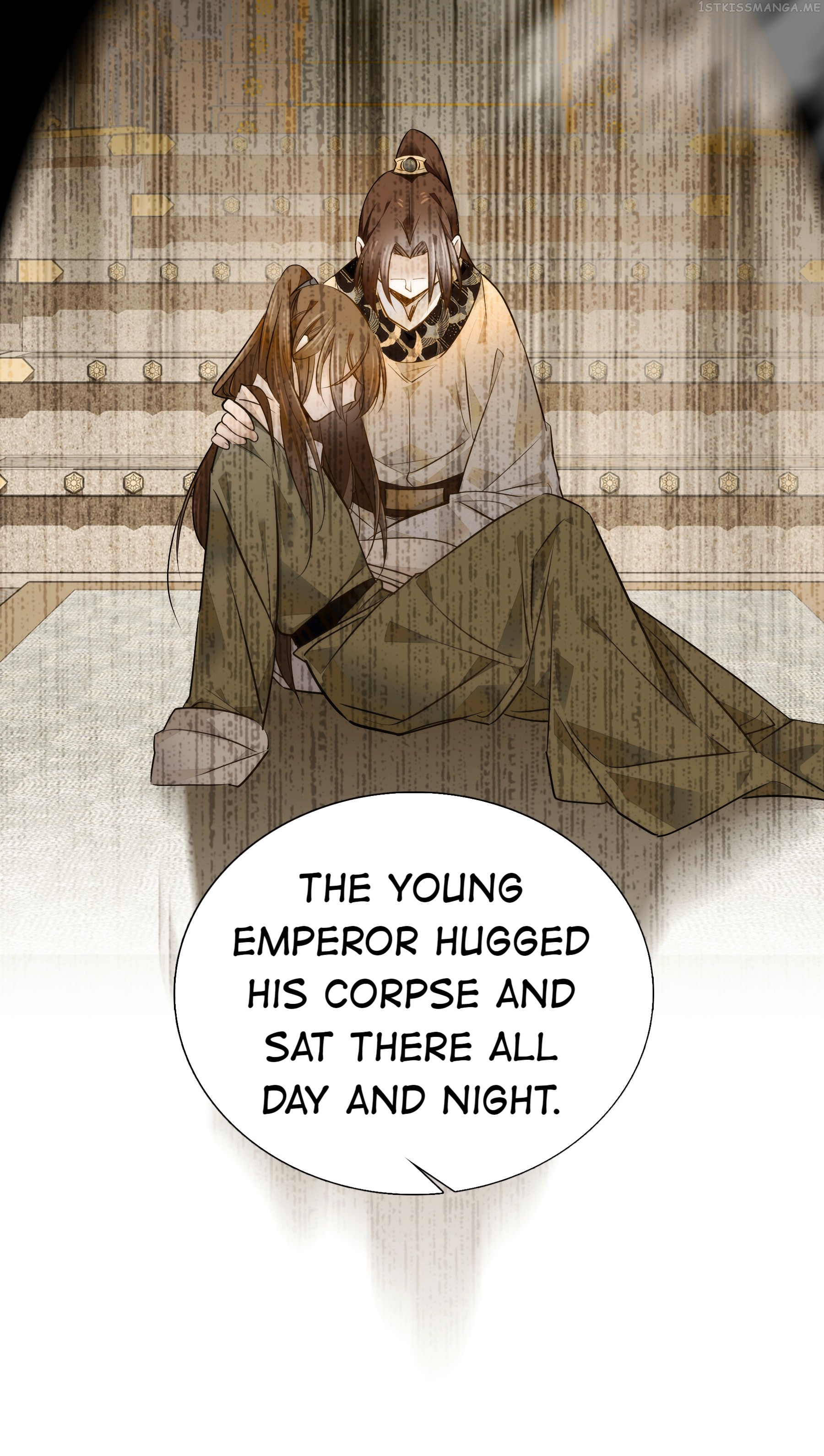 We Are Different, Your Majesty chapter 55.1 - page 8