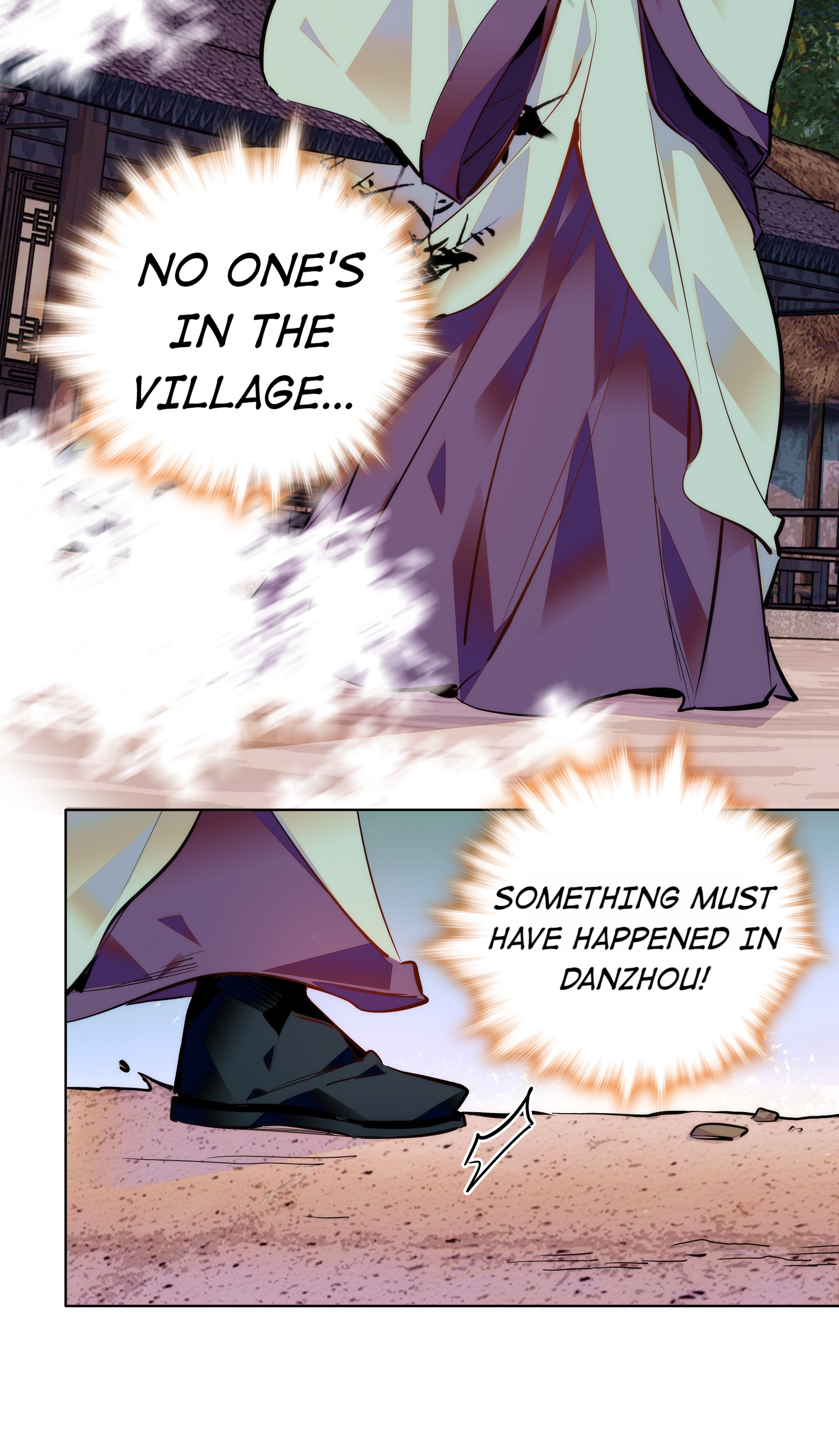 We Are Different, Your Majesty chapter 45 - page 7