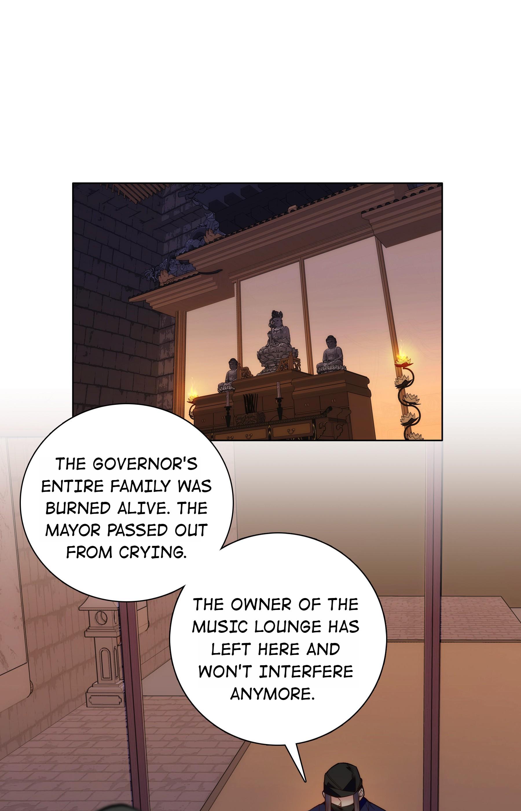 We Are Different, Your Majesty chapter 28 - page 8