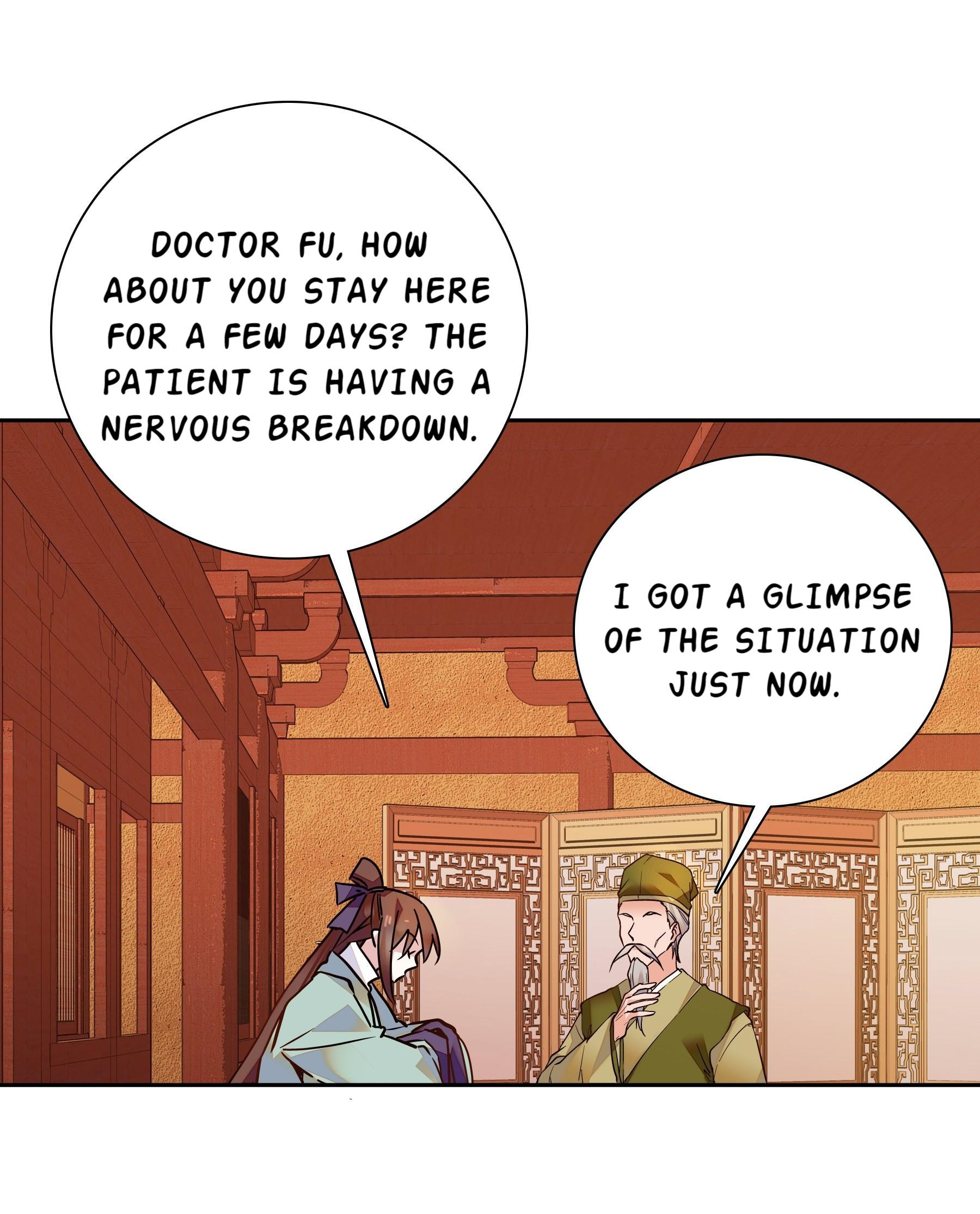 We Are Different, Your Majesty chapter 10 - page 26