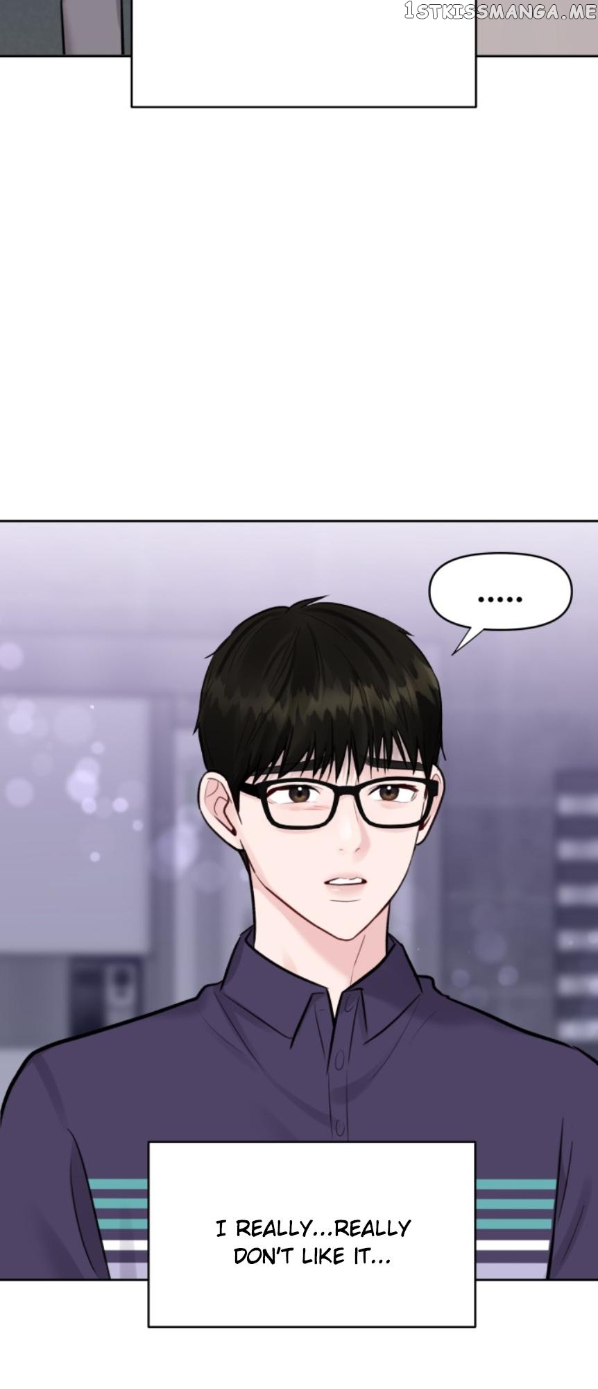 Not My Ideal Type Chapter 9 - page 103