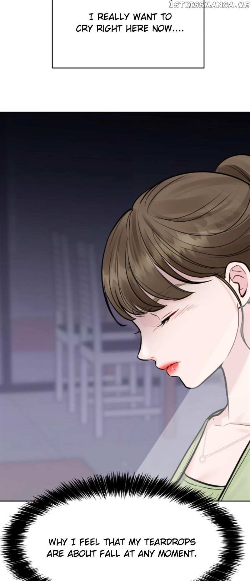 Not My Ideal Type Chapter 9 - page 119