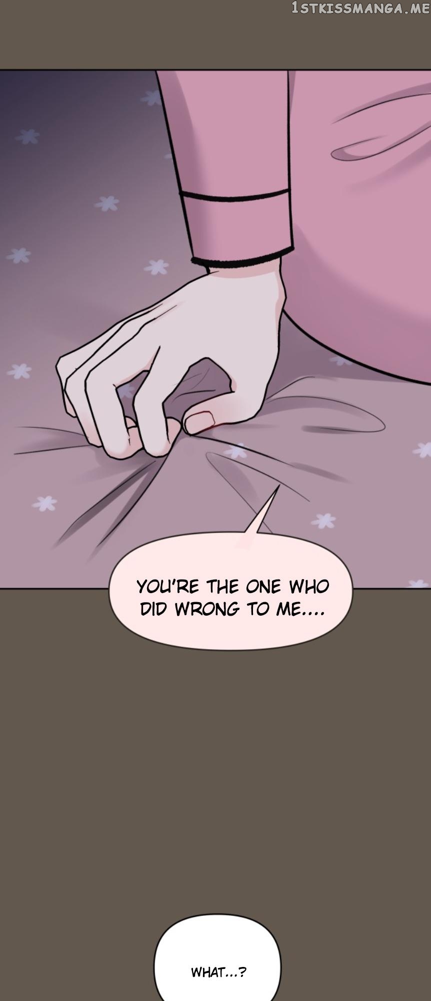 Not My Ideal Type Chapter 9 - page 28