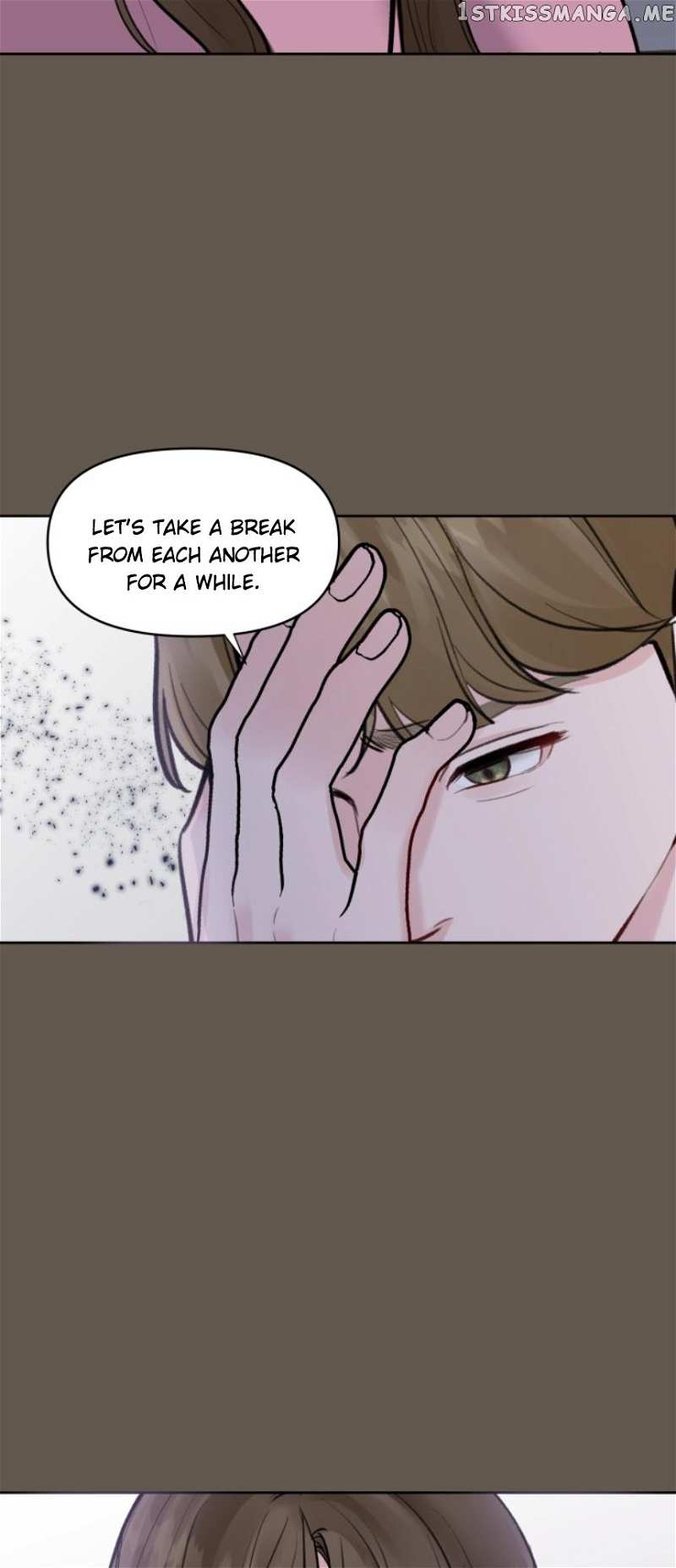 Not My Ideal Type Chapter 9 - page 51
