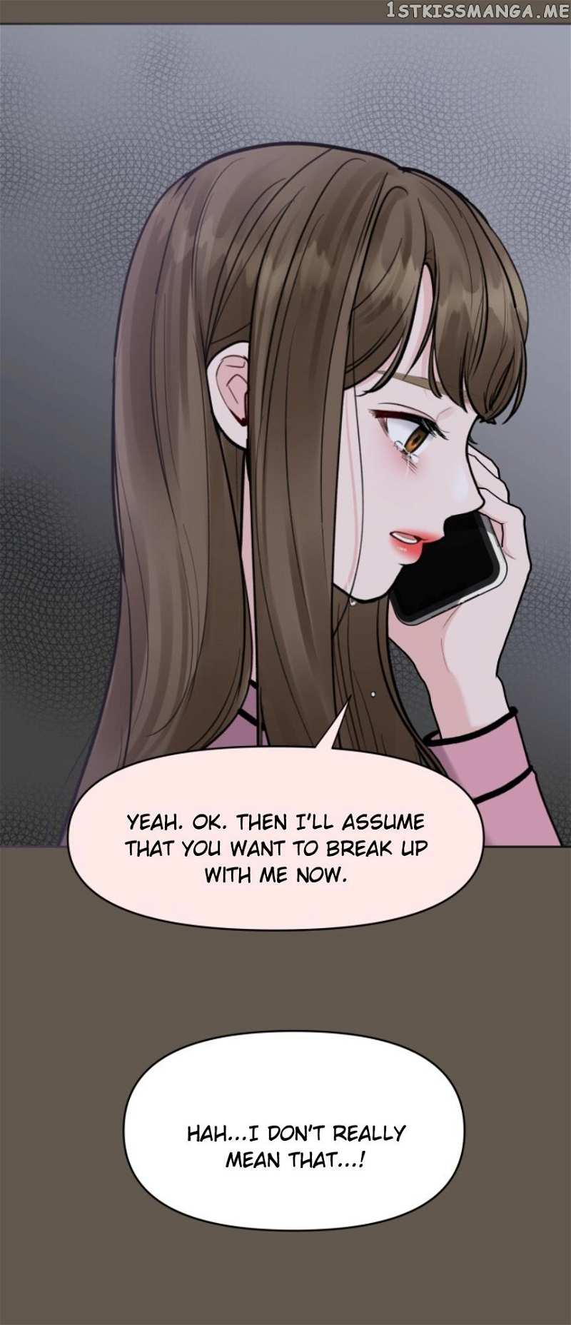 Not My Ideal Type Chapter 9 - page 56