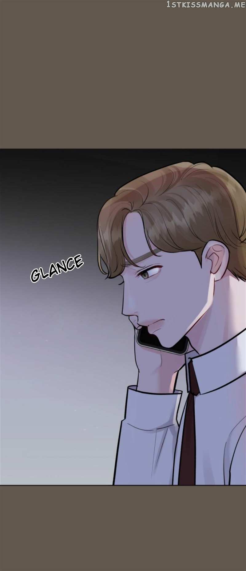 Not My Ideal Type Chapter 9 - page 59