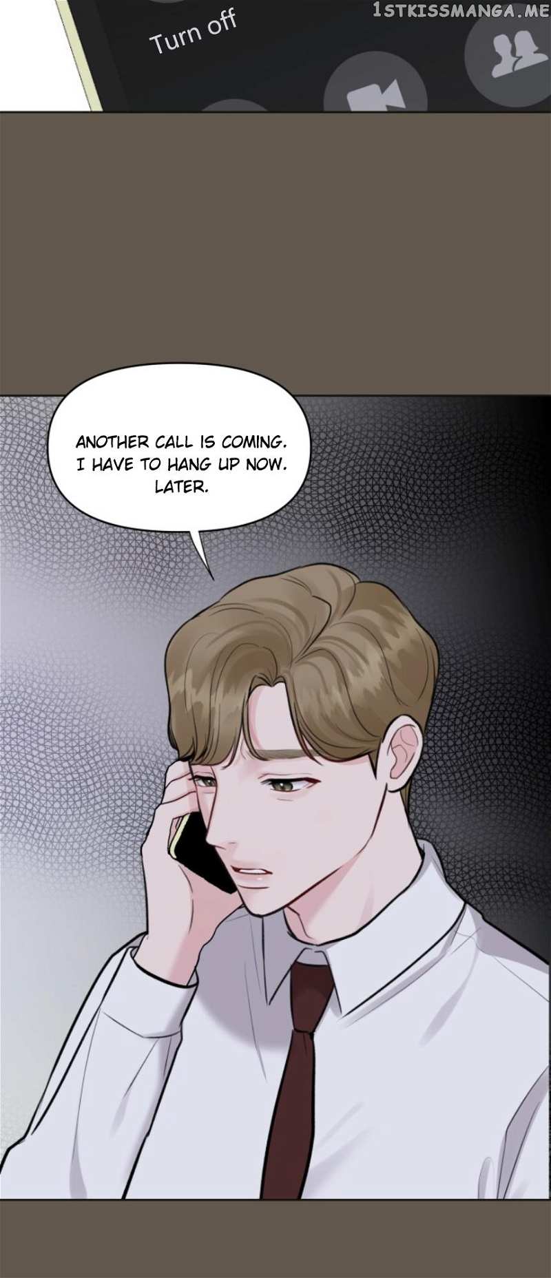 Not My Ideal Type Chapter 9 - page 62