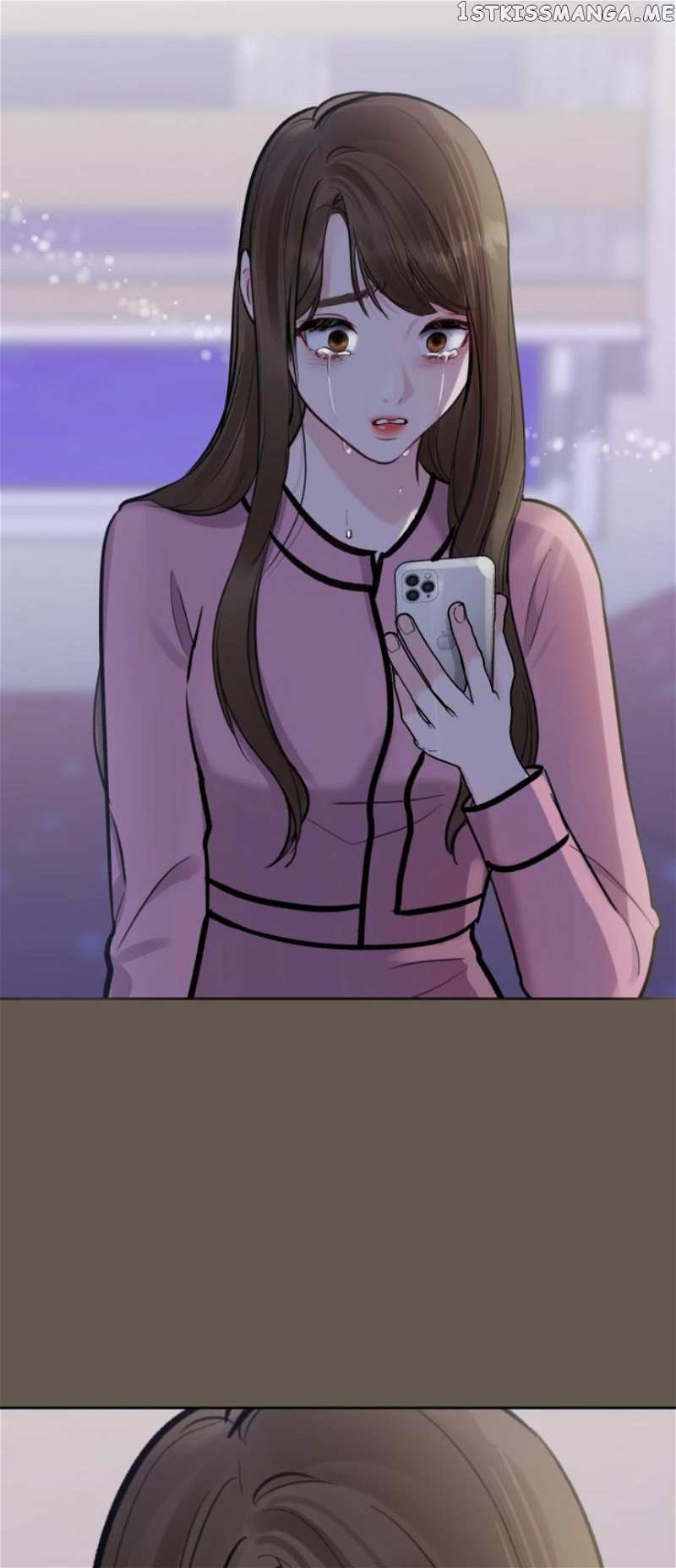 Not My Ideal Type Chapter 9 - page 64