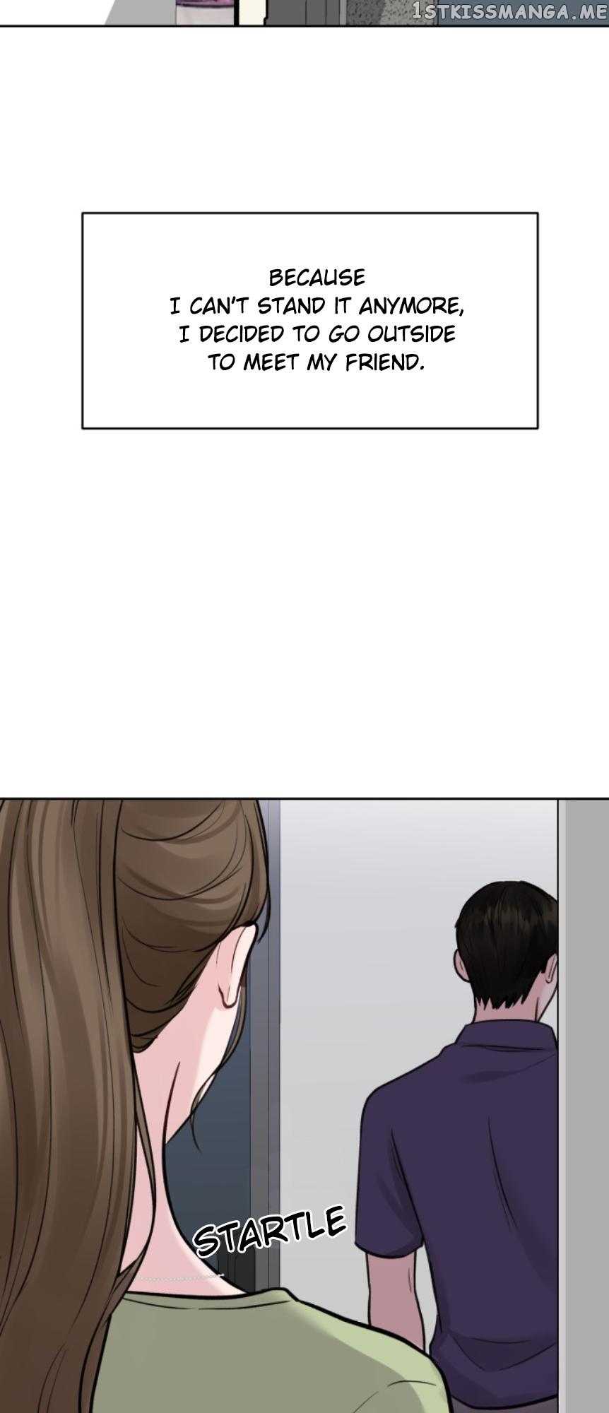 Not My Ideal Type Chapter 9 - page 97