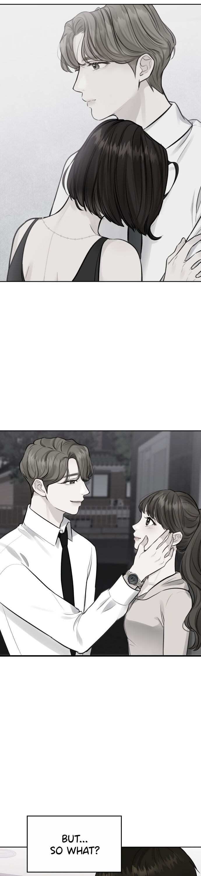 Not My Ideal Type Chapter 3 - page 43