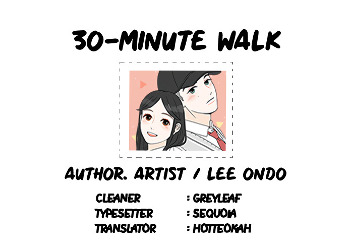 30 Minute Walk Chapter 41 - page 15