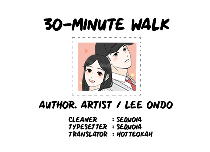 30 Minute Walk Chapter 38 - page 15