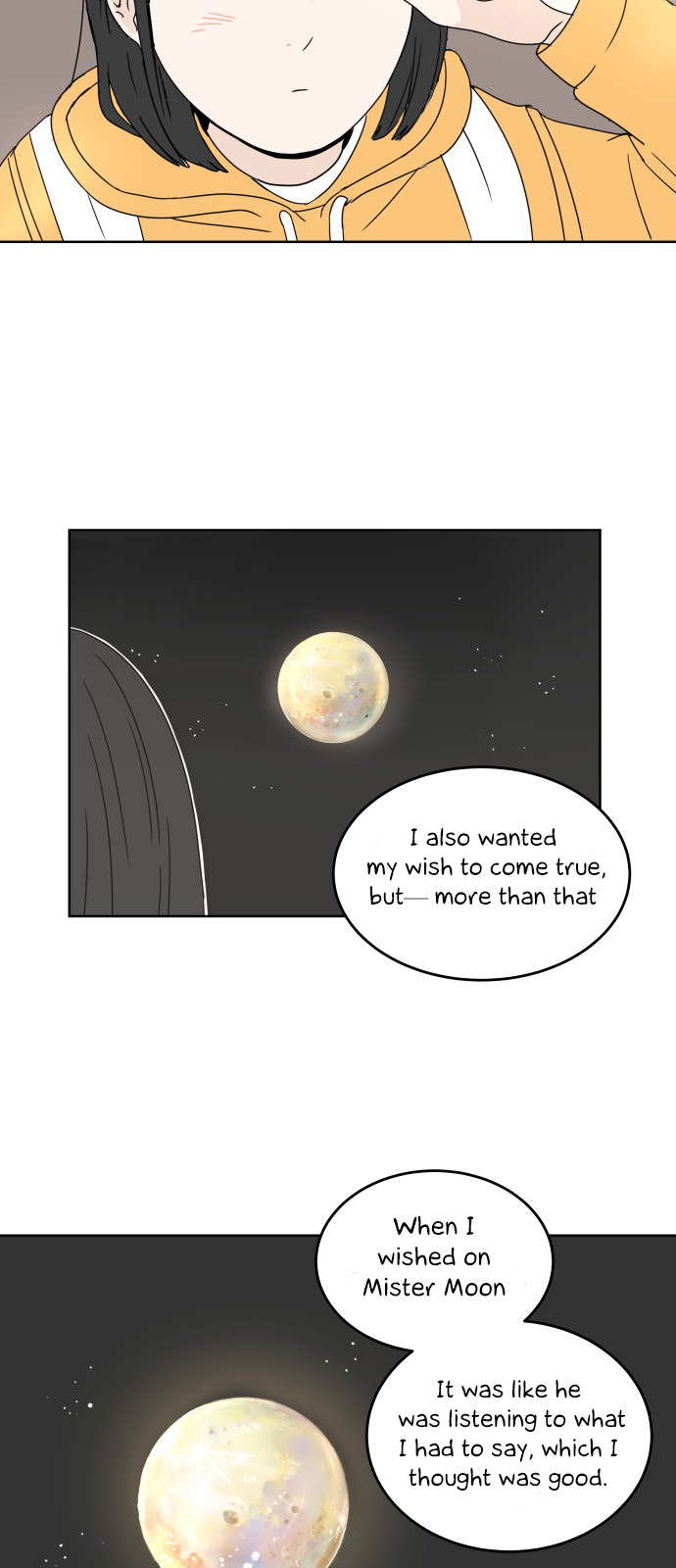 30 Minute Walk Chapter 15 - page 45