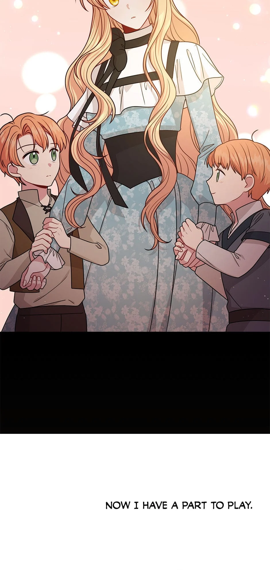 My BFF is a Tyrant in Training Chapter 82 - page 23