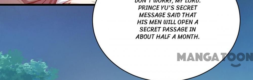 Mind-Reading Princess chapter 161 - page 32